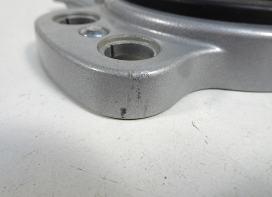 Meter Triumph scrambler 900