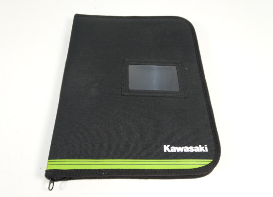 Manuel Kawasaki Overige Kawasaki