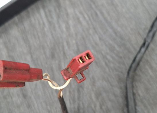 Power commander Honda CBR Fireblade