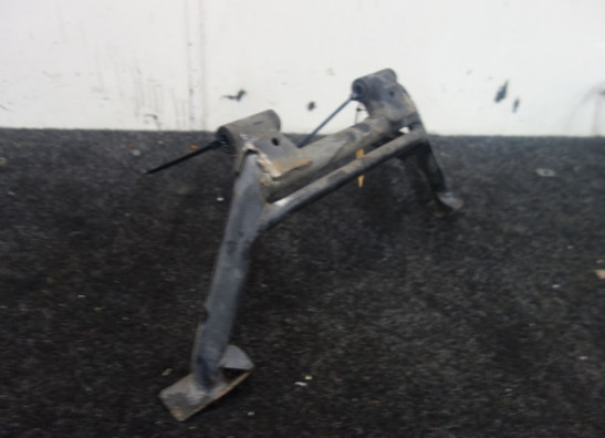 Side stand bar Suzuki Burgman 400