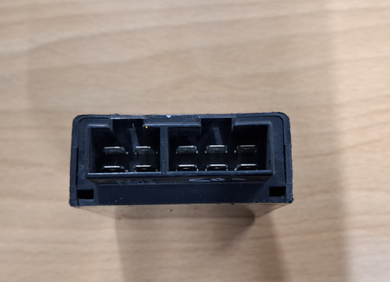 CDI ECU unit Honda NTV 650