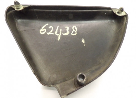 Cowl right small Kawasaki VN 700  750