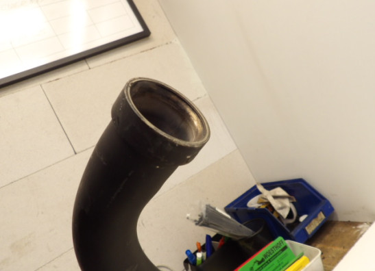 Uitlaat Kawasaki W 800