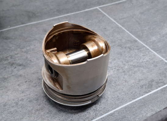 Cilinderblok BMW R 80 GS