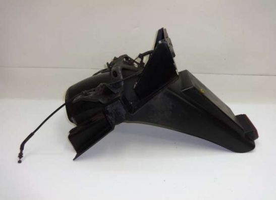 Kentekenplaathouder Honda VF 1000 F