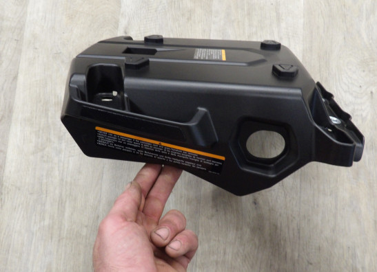 Gepacktrager Yamaha XT 1200 Z Super Tenere