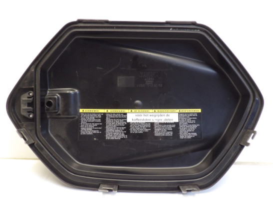 Rechter kofferdeksel  Yamaha Overige Yamaha