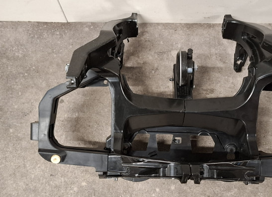 Geweih  Verkleidungshalter BMW R 1200 RT LC