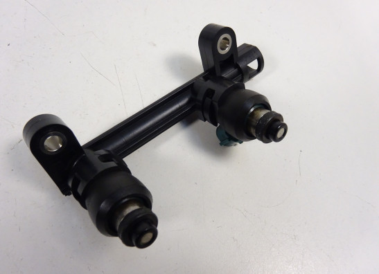 Einspritzanlage Honda NC 700 X