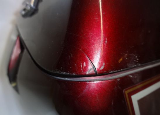 Koffer links Honda Goldwing GL