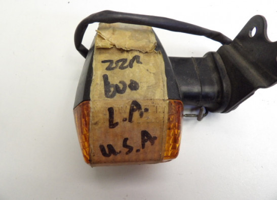 Blinker hinten links Kawasaki ZZR 600