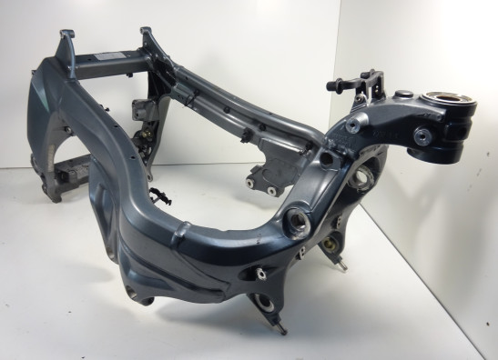 Rahme teile BMW K 1300 GT