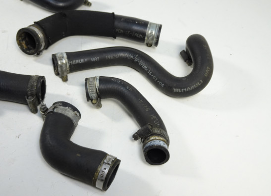 Radiator parts Ducati 749  999