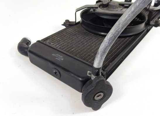 Radiateur Kawasaki VERSYS 650