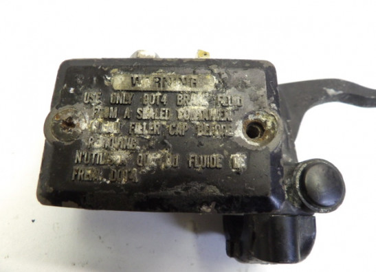 Rempomp Kawasaki KZ 1100