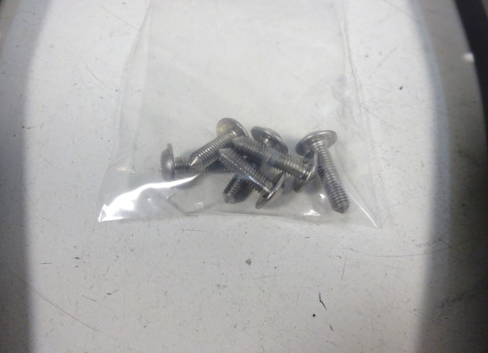 Windscherm BMW K 1200 GT