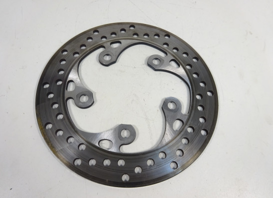 Rear brake disc Suzuki GSX R 600