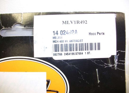 Rear brake master cylinder  Yamaha MT 01