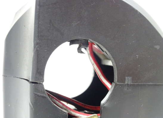 Handlebar switch assy right Ducati monster 600