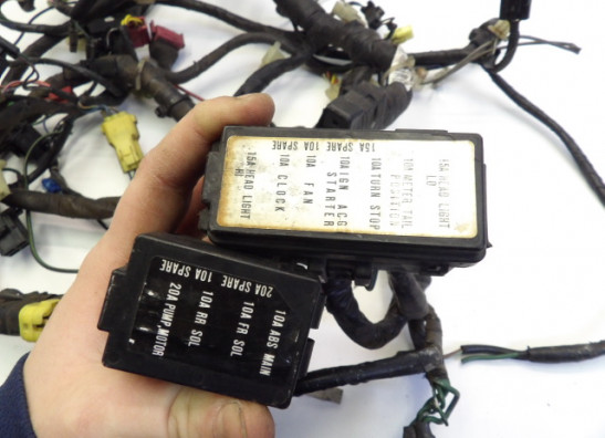 Wire Harness Honda ST 1100 Pan European