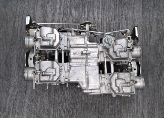 Carburateurset Honda Goldwing GL