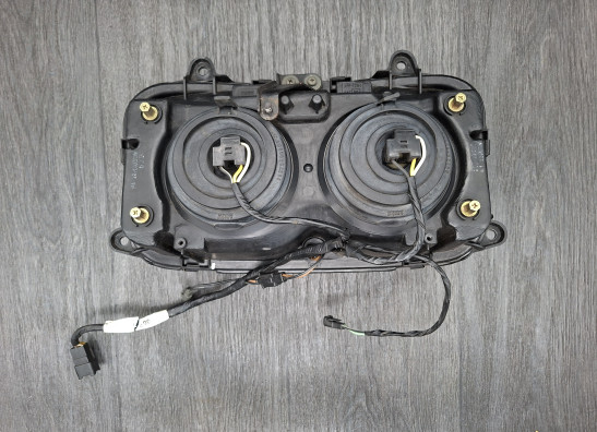 Scheinwerfer Suzuki GSX R 1100