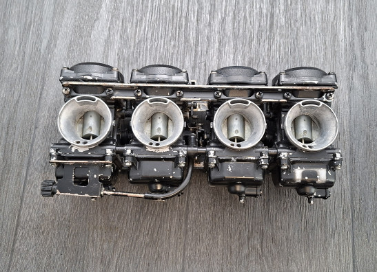 Carburetor assy Kawasaki GPZ 1000