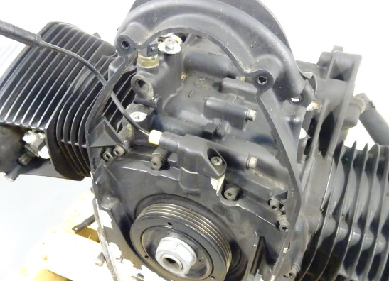 Motorblock BMW R 1200 RT
