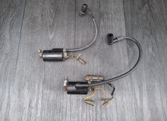 Bobine Kawasaki CSR 305 LTD