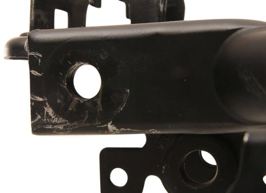 Achtersubframe Yamaha FZ6