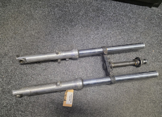 Voorpoten compleet Yamaha FAZER 600