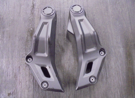 Frame body parts Yamaha MT 07