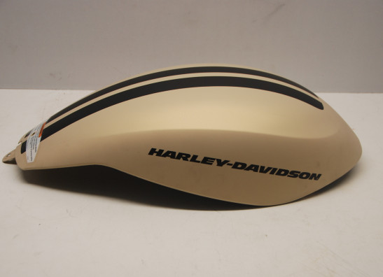 Tankcover Harley Davidson VROD VRSC