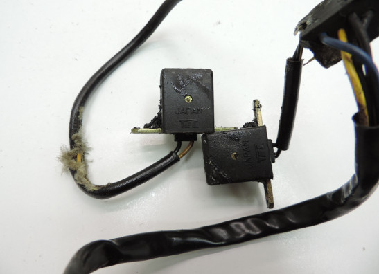 Impulsgeber Kawasaki GPZ 400