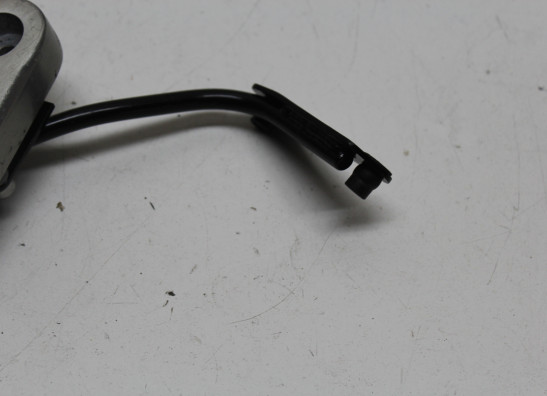 Koplampomlijsting Yamaha XSR 900