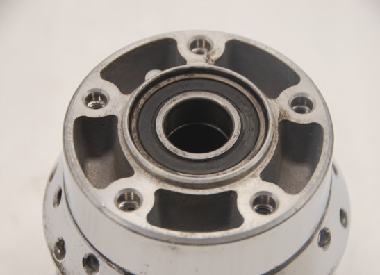 Radnabe Vorne Harley Davidson Touring FL