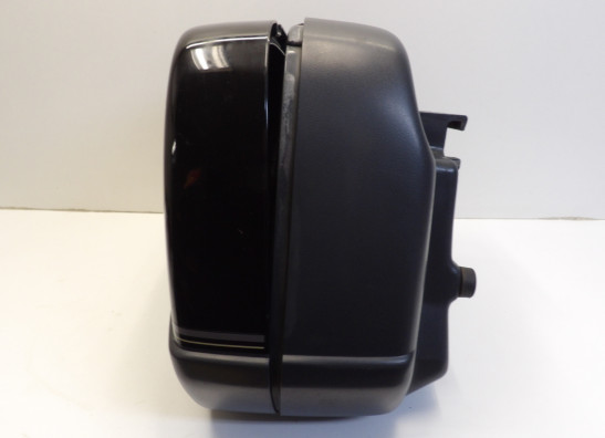 Saddlebag left Honda ST 1100 Pan European