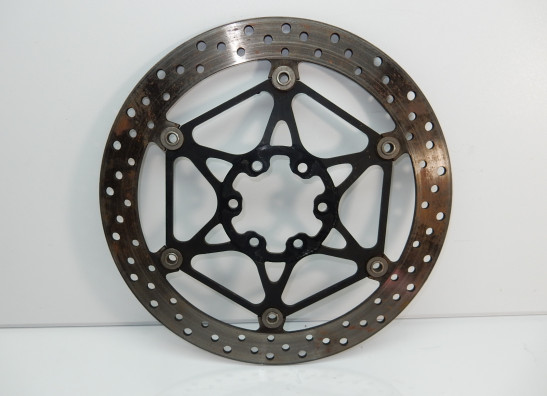Remschijf voor Moto Guzzi Norge