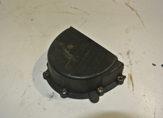 Motorblokdeksel voortandwiel Triumph Sprint ST 955