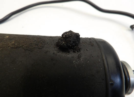 Anlasser Suzuki Gv 1400 cavalcade