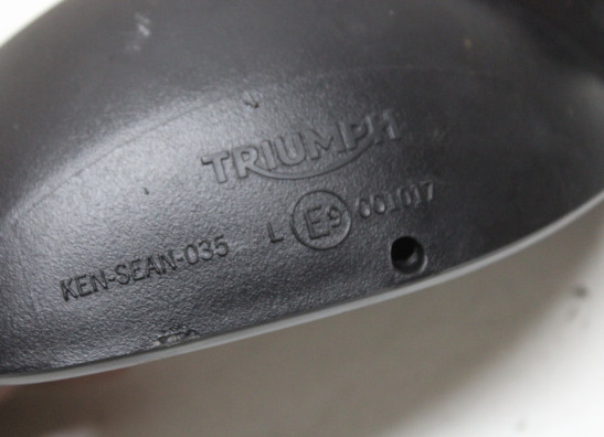 Mirror right Triumph Daytona 675 