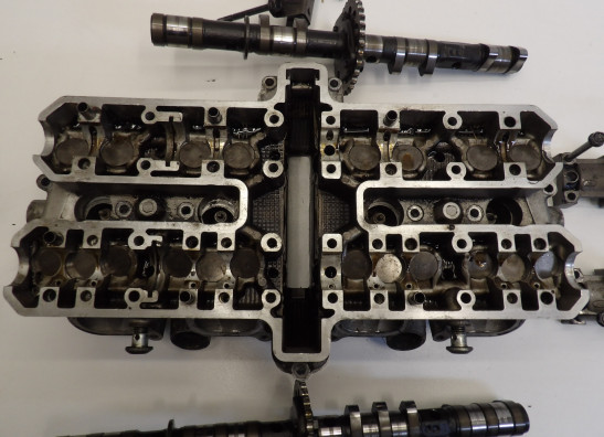 Cilinderkop Yamaha FZR 1000