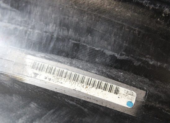 Achtervelg Ducati Multistrada 1200