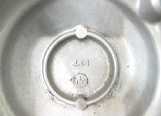 Engine cover Yamaha FZR 600