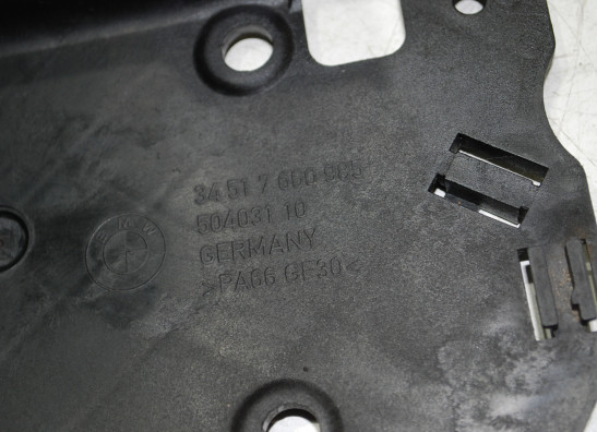 Fairing inner side BMW K 1200 R 