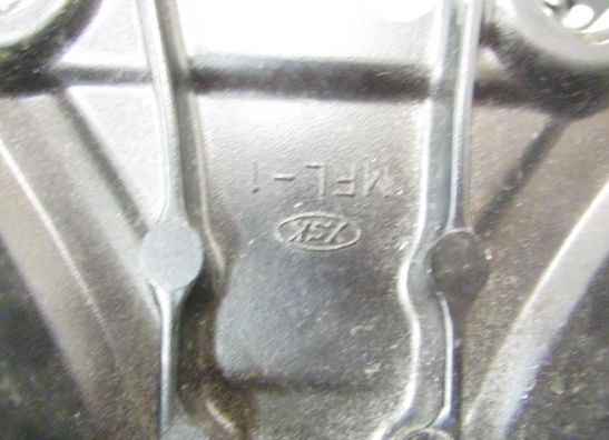 Kuipframe Suzuki GSX R 750