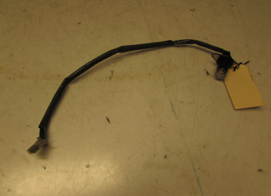 Motorblok diverse Honda VTR 1000 F