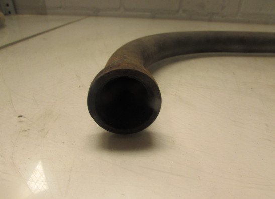 Uitlaatbochten Honda VF 700  750 Supermagna