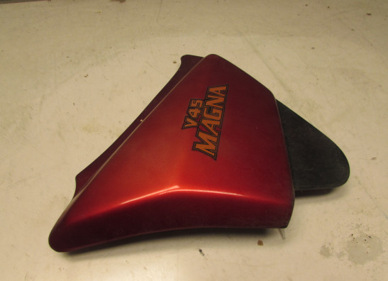 Linker zijkuip klein Honda VF 700  750 C Magna