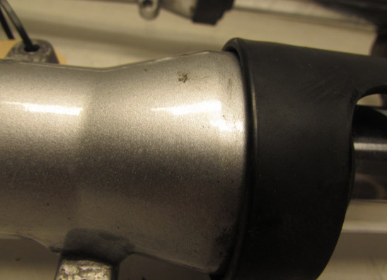 Front pipes complete Honda VFR 750